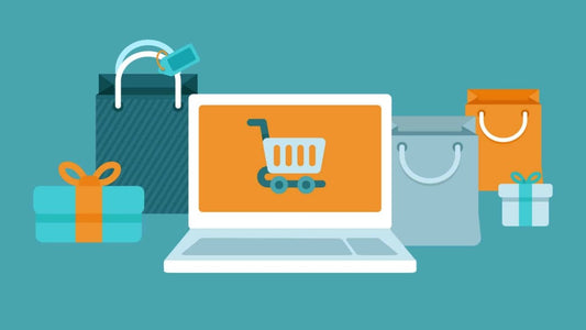 E-ticaret'in Püf Noktaları - sametsalik.com