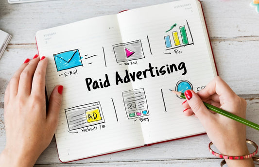 Google Ads Reklamı: Nedir ve Avantajları Nelerdir? - sametsalik.com