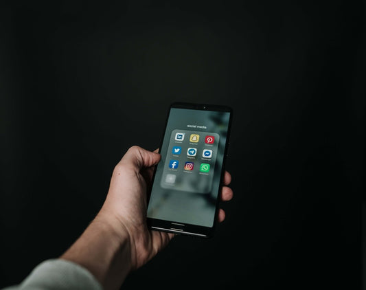 Sosyal Medya Monitoring Nedir? - sametsalik.com
