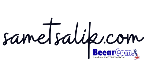 sametsalik.com