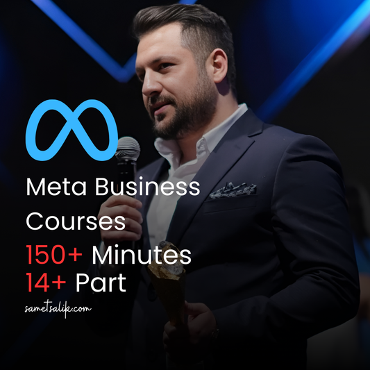Advanced META Business Courses
