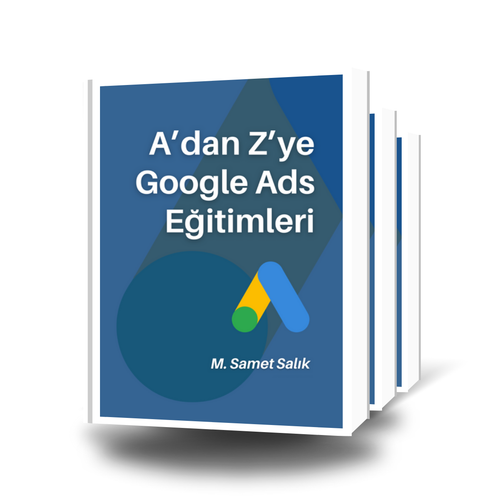 Sıfırdan İleri Seviyeye Google Ads Eğitimleri (Birebir Destekli)