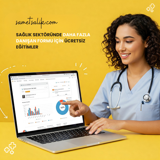 Sağlık Sektörüne Özel Google Ads ve META Business Eğitimi